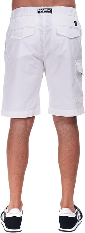 REFRIGIWEAR
Bermuda Brooklyn Short P54600 GA9103