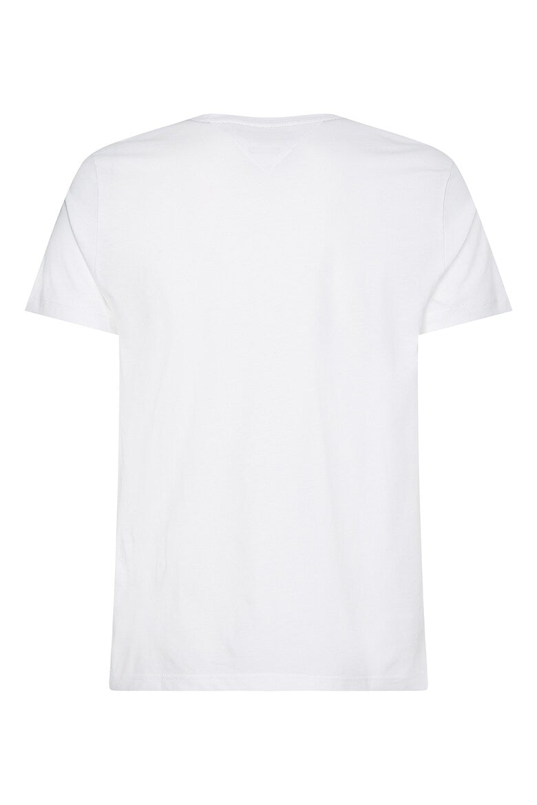Tommy Hilfiger
T-shirt con maxi logo MW0MW24549