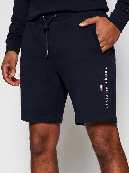 Tommy Hilfiger 
Pantaloncini sportivi Essential Regular Fit MW0MW17401