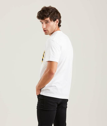 REFRIGIWEAR
T-SHIRT CONTEMPORANEA ED ATTUALE WORK T26500 JE9101