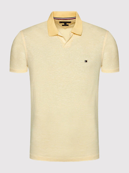 Tommy Hilfiger
Polo in lino slim MW0MW17779