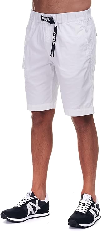 REFRIGIWEAR
Bermuda Brooklyn Short P54600 GA9103