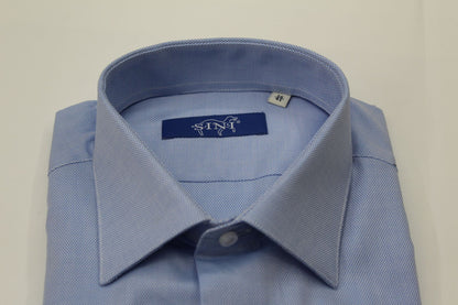 SINI 
CAMICIA IN COTONE REGULAR-MB69