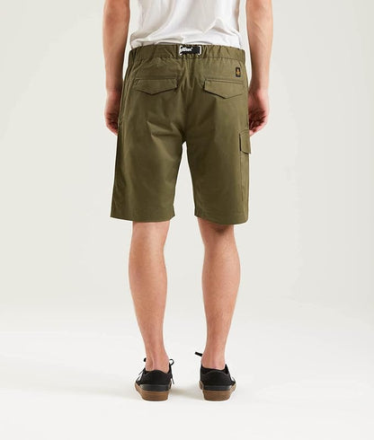 REFRIGIWEAR
Bermuda Brooklyn Short P54600 GA9103