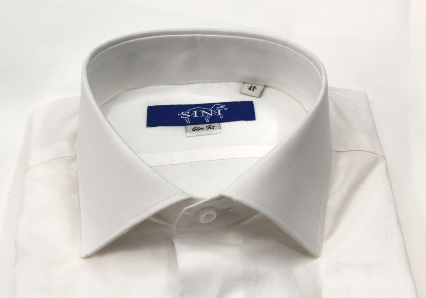 SINI 
CAMICIA STRETCH STRETCH REGULAR-MB/69